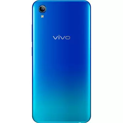 Мобильный телефон vivo Y91C 2/32GB Ocean Blue - 1