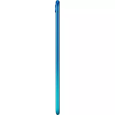 Мобильный телефон vivo Y91C 2/32GB Ocean Blue - 2