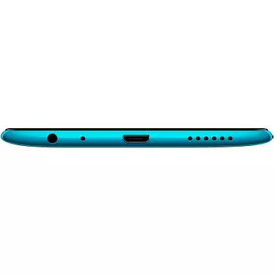 Мобильный телефон vivo Y91C 2/32GB Ocean Blue - 5