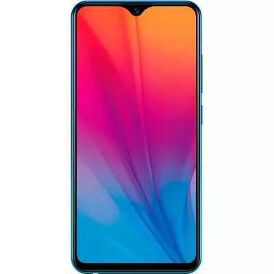 Мобильный телефон vivo Y91C 2/32GB Ocean Blue