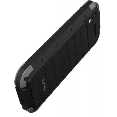Мобильный телефон Nomi i285 X-Treme Black Grey - 3 Мобильный телефон Nomi i285 X-Treme Black Grey - 3
