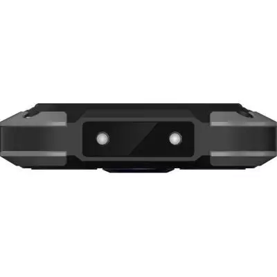 Мобильный телефон Nomi i285 X-Treme Black Grey - 5 Мобильный телефон Nomi i285 X-Treme Black Grey - 5