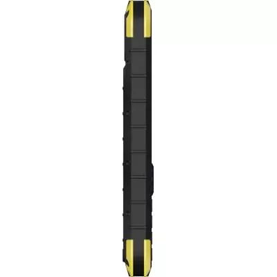 Мобильный телефон Nomi i285 X-Treme Black Yellow - 2 Мобильный телефон Nomi i285 X-Treme Black Yellow - 2