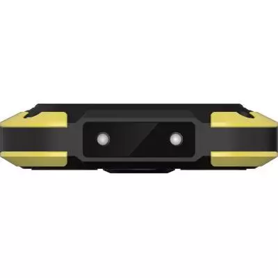 Мобильный телефон Nomi i285 X-Treme Black Yellow - 5 Мобильный телефон Nomi i285 X-Treme Black Yellow - 5