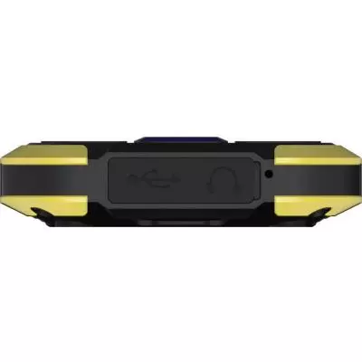 Мобильный телефон Nomi i285 X-Treme Black Yellow - 6 Мобильный телефон Nomi i285 X-Treme Black Yellow - 6