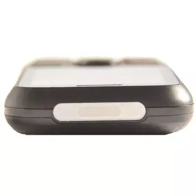 Мобильный телефон Verico Carbon M242 Black (4713095606656) - 5