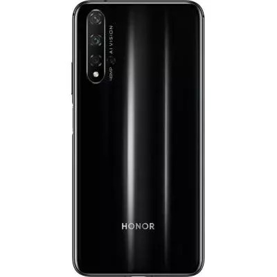 Мобильный телефон Honor 20 6/128GB Midnight Black (51093VTE) - 1