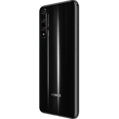 Мобильный телефон Honor 20 6/128GB Midnight Black (51093VTE) - 8