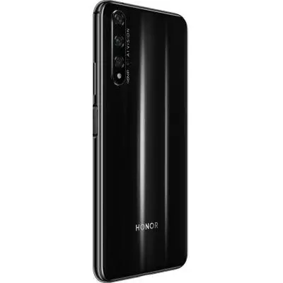 Мобильный телефон Honor 20 6/128GB Midnight Black (51093VTE) - 9