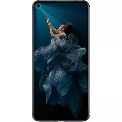 Мобильный телефон Honor 20 6/128GB Midnight Black (51093VTE)