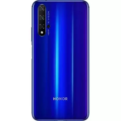 Мобильный телефон Honor 20 6/128GB Sapphire Blue (51093VTG) - 1