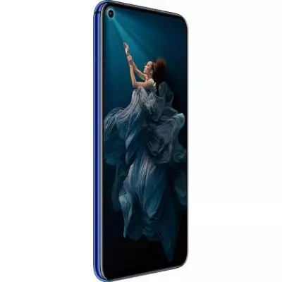 Мобильный телефон Honor 20 6/128GB Sapphire Blue (51093VTG) - 6