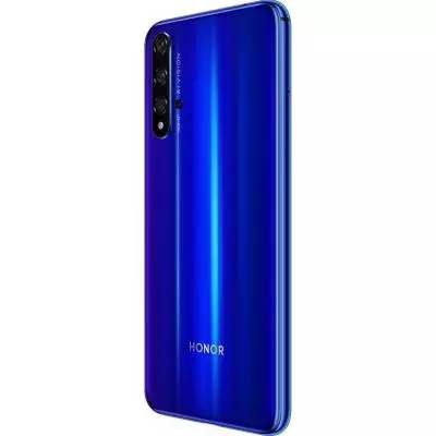 Мобильный телефон Honor 20 6/128GB Sapphire Blue (51093VTG) - 8