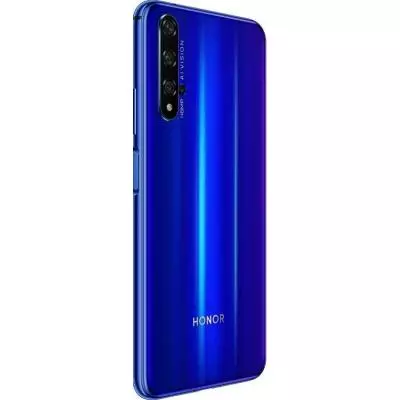 Мобильный телефон Honor 20 6/128GB Sapphire Blue (51093VTG) - 9