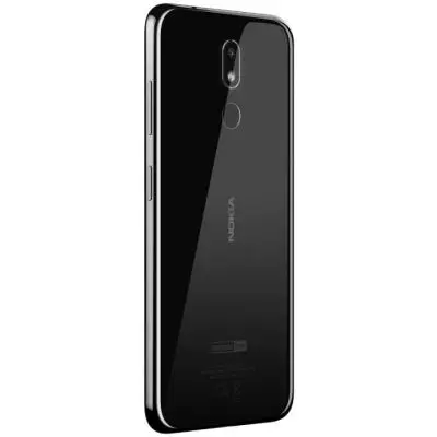 Мобильный телефон Nokia 3.2 DS 2/16Gb Black - 5