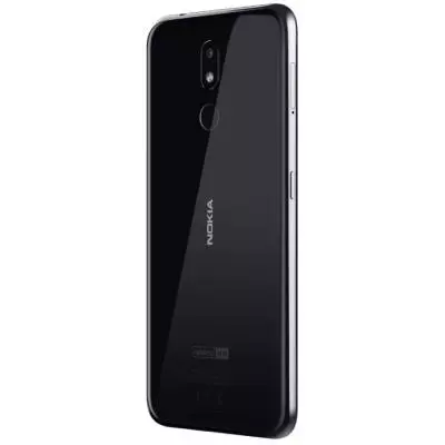 Мобильный телефон Nokia 3.2 DS 2/16Gb Black - 6
