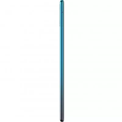 Мобильный телефон vivo Y17 4/128 GB Mineral Blue - 2