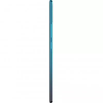 Мобильный телефон vivo Y17 4/128 GB Mineral Blue - 3