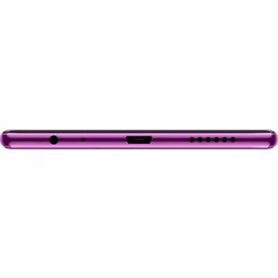 Мобильный телефон vivo Y17 4/128 GB Mystic Purple - 5 Мобильный телефон vivo Y17 4/128 GB Mystic Purple - 5