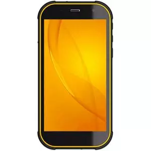 Мобильный телефон Sigma X-treme PQ20 Black-Orange (4827798875421)