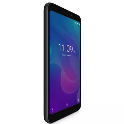 Мобильный телефон Meizu C9 2/16GB Black - 6