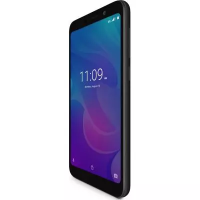 Мобильный телефон Meizu C9 2/16GB Black - 7