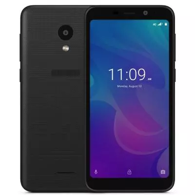 Мобильный телефон Meizu C9 2/16GB Black - 8