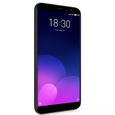 Мобильный телефон Meizu M6T 2/16Gb Black - 4 Мобильный телефон Meizu M6T 2/16Gb Black - 4