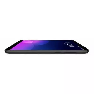 Мобильный телефон Meizu M6T 2/16Gb Black - 6 Мобильный телефон Meizu M6T 2/16Gb Black - 6
