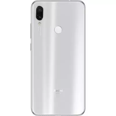 Мобильный телефон Xiaomi Redmi Note 7 4/64GB Moonlight White - 1 Мобильный телефон Xiaomi Redmi Note 7 4/64GB Moonlight White - 1