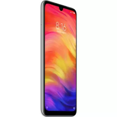 Мобильный телефон Xiaomi Redmi Note 7 4/64GB Moonlight White - 7 Мобильный телефон Xiaomi Redmi Note 7 4/64GB Moonlight White - 7