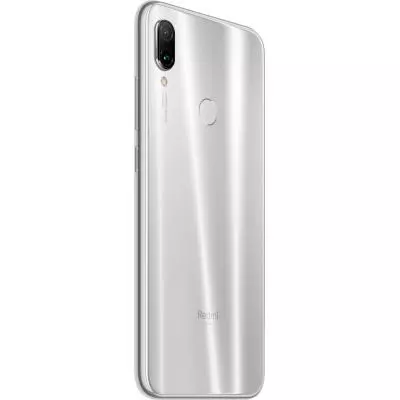 Мобильный телефон Xiaomi Redmi Note 7 4/64GB Moonlight White - 8 Мобильный телефон Xiaomi Redmi Note 7 4/64GB Moonlight White - 8