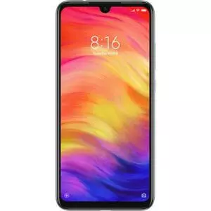 Мобильный телефон Xiaomi Redmi Note 7 4/64GB Moonlight White