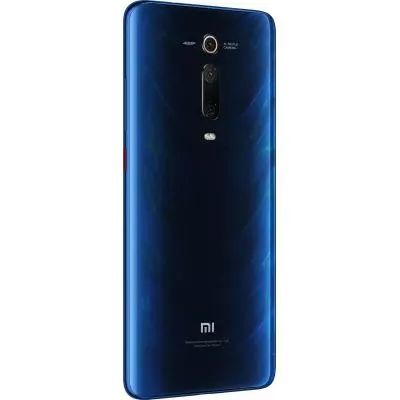Мобильный телефон Xiaomi Mi9T Pro 6/64GB Glacier Blue - 4 Мобильный телефон Xiaomi Mi9T Pro 6/64GB Glacier Blue - 4