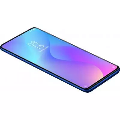 Мобильный телефон Xiaomi Mi9T Pro 6/64GB Glacier Blue - 5 Мобильный телефон Xiaomi Mi9T Pro 6/64GB Glacier Blue - 5