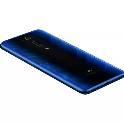 Мобильный телефон Xiaomi Mi9T Pro 6/64GB Glacier Blue - 6 Мобильный телефон Xiaomi Mi9T Pro 6/64GB Glacier Blue - 6