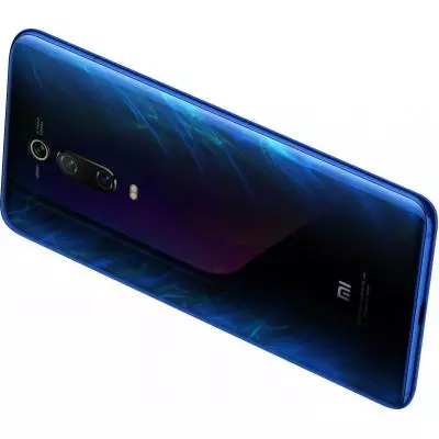 Мобильный телефон Xiaomi Mi9T Pro 6/64GB Glacier Blue - 7 Мобильный телефон Xiaomi Mi9T Pro 6/64GB Glacier Blue - 7