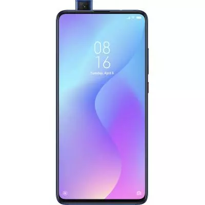 Мобильный телефон Xiaomi Mi9T Pro 6/64GB Glacier Blue - 8 Мобильный телефон Xiaomi Mi9T Pro 6/64GB Glacier Blue - 8