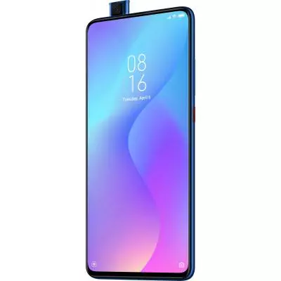Мобильный телефон Xiaomi Mi9T Pro 6/64GB Glacier Blue - 9 Мобильный телефон Xiaomi Mi9T Pro 6/64GB Glacier Blue - 9