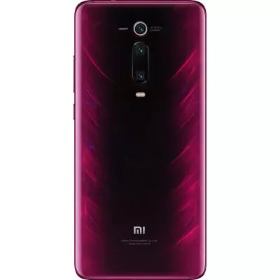 Мобильный телефон Xiaomi Mi9T Pro 6/64GB Flame Red - 1 Мобильный телефон Xiaomi Mi9T Pro 6/64GB Flame Red - 1