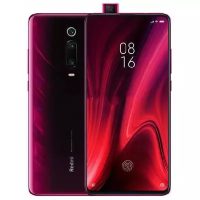 Мобильный телефон Xiaomi Mi9T Pro 6/64GB Flame Red - 9 Мобильный телефон Xiaomi Mi9T Pro 6/64GB Flame Red - 9