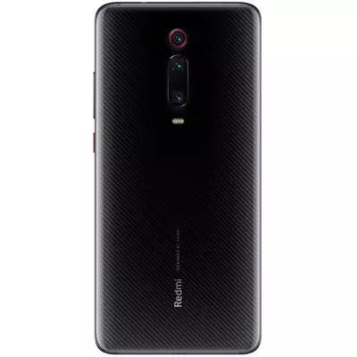 Мобильный телефон Xiaomi Mi9T Pro 6/128GB Carbon Black - 1 Мобильный телефон Xiaomi Mi9T Pro 6/128GB Carbon Black - 1