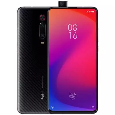 Мобильный телефон Xiaomi Mi9T Pro 6/128GB Carbon Black - 3 Мобильный телефон Xiaomi Mi9T Pro 6/128GB Carbon Black - 3