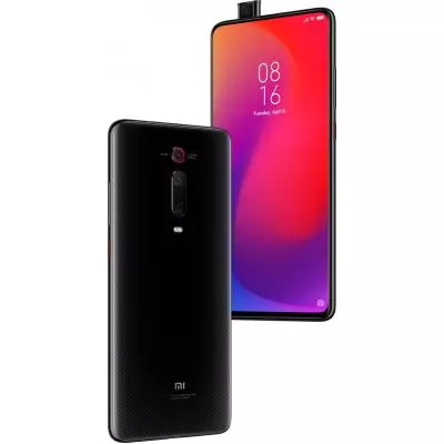 Мобильный телефон Xiaomi Mi9T Pro 6/128GB Carbon Black - 11 Мобильный телефон Xiaomi Mi9T Pro 6/128GB Carbon Black - 11
