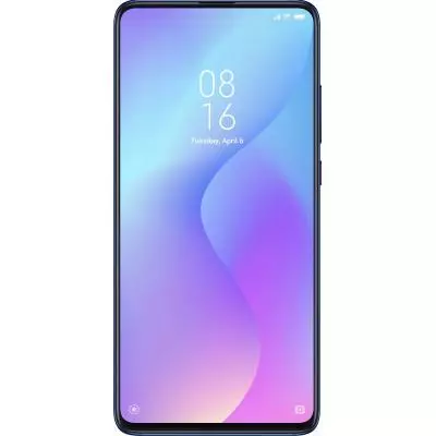 Мобильный телефон Xiaomi Mi9T Pro 6/128GB Glacier Blue