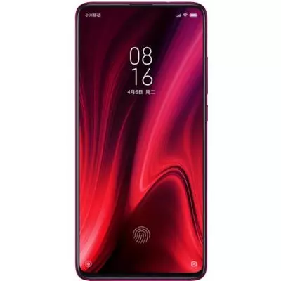 Мобильный телефон Xiaomi Mi9T Pro 6/128GB Flame Red