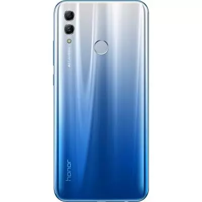 Мобильный телефон Honor 10 Lite 3/32GB Sky Blue (51093KDW) - 1