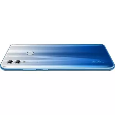 Мобильный телефон Honor 10 Lite 3/32GB Sky Blue (51093KDW) - 3