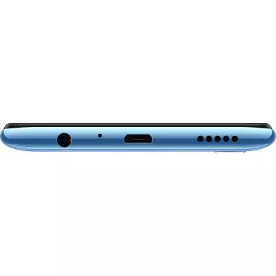 Мобильный телефон Honor 10 Lite 3/32GB Sky Blue (51093KDW) - 6
