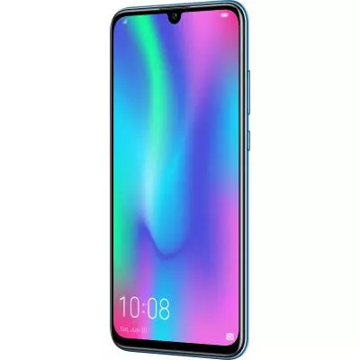 Мобильный телефон Honor 10 Lite 3/32GB Sky Blue (51093KDW) - 8